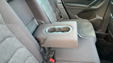 Volkswagen Tiguan 2.0 TDi 150 SEL 5dr DSG Diesel Estate